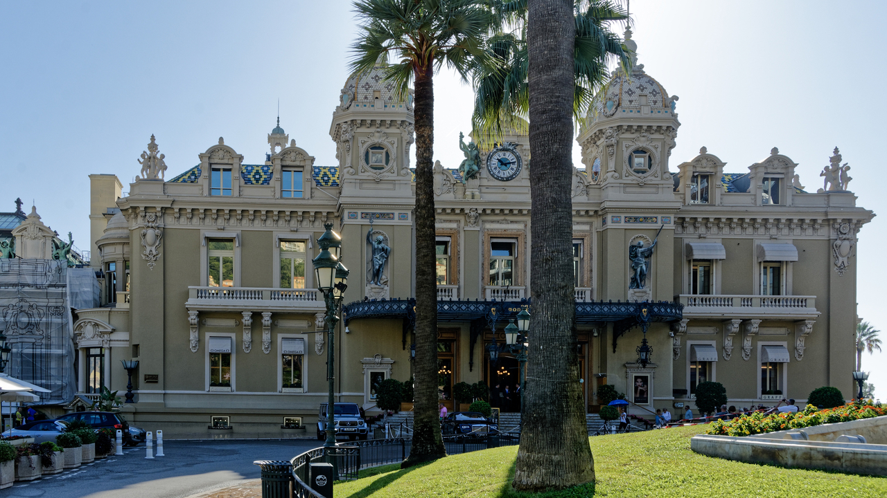 20191027 101308 Monte Carlo•Monaco